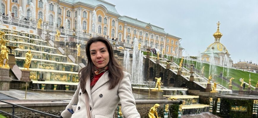 Недостаток энергии у женщин: причины и как восстановить жизненную силу с помощью даосских практик - Поклакова Марина эксперт по телесным практикам